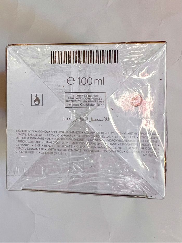 eau de parfum - photo numéro 4