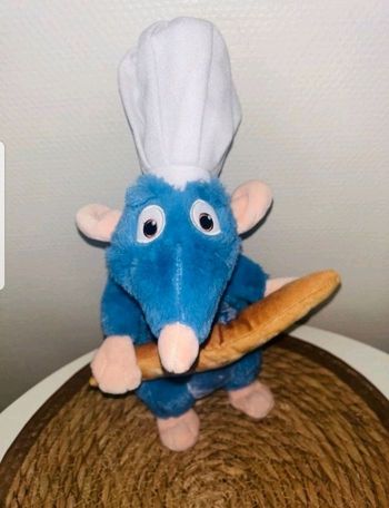 Peluche disney 
