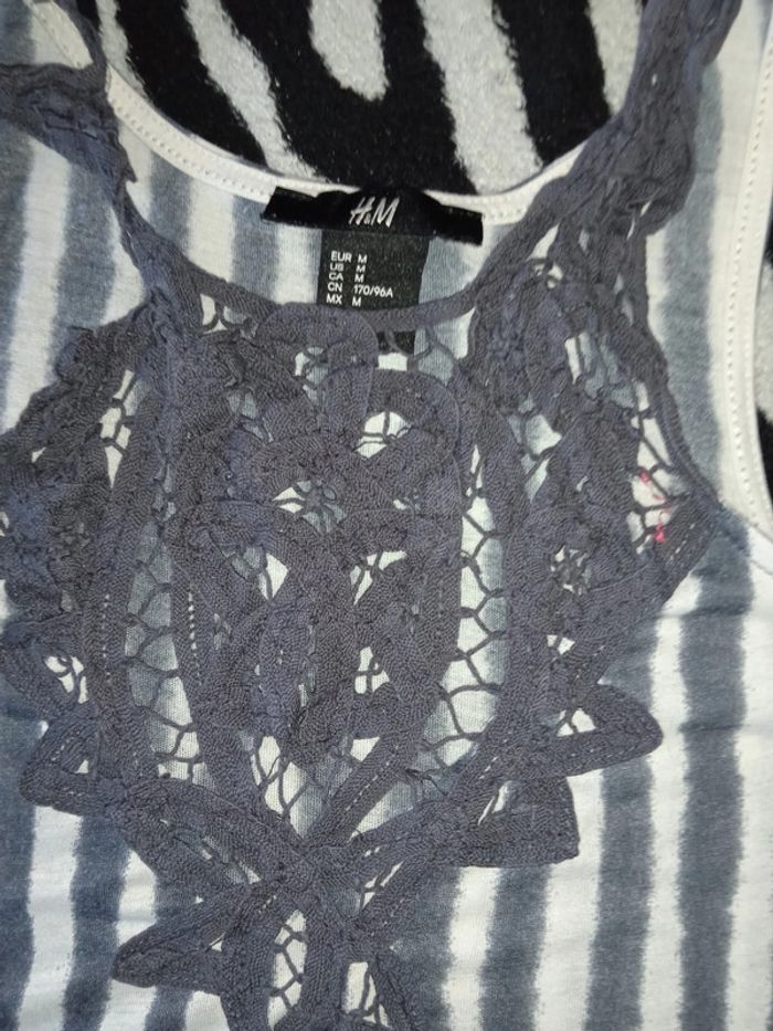 Débardeur H&M - photo numéro 2