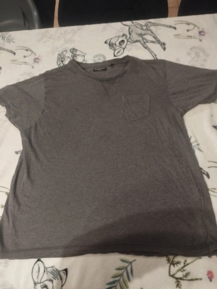 T-shirt brave soul taille xl