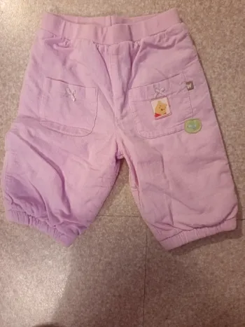 Pantalon Disney 3 mois