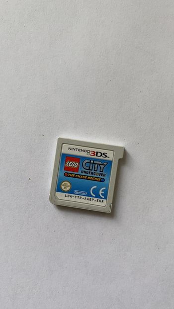 Lego CITY