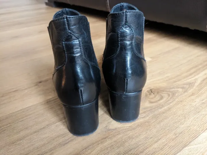 Bottines Minelli - photo numéro 3
