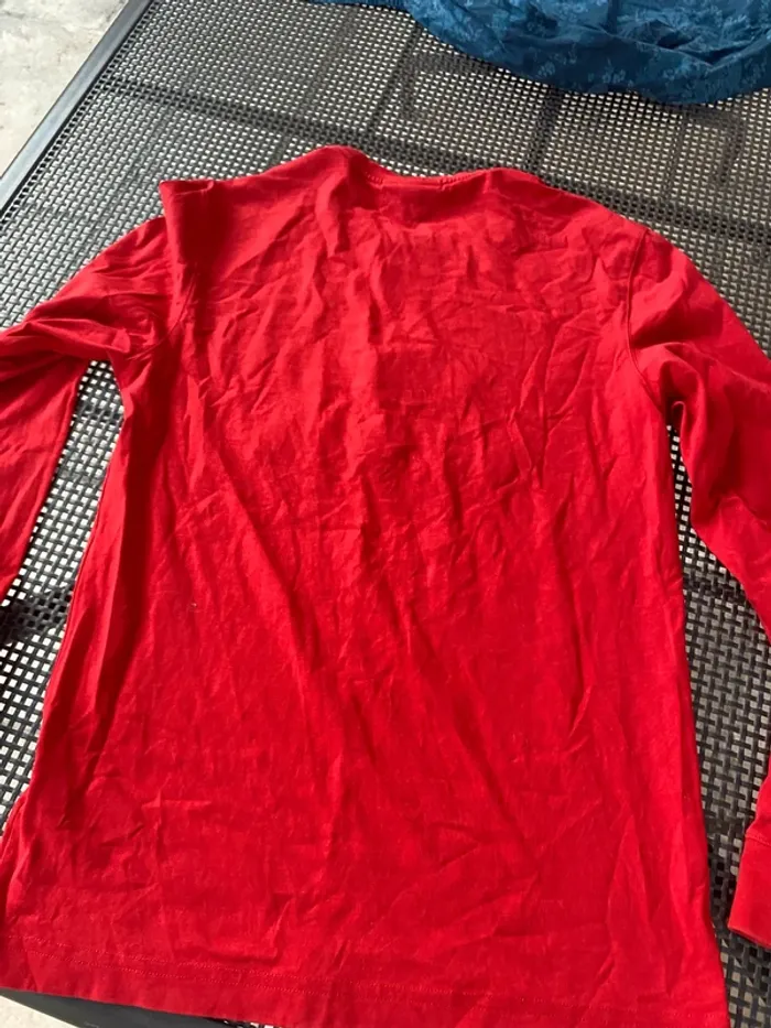 Lacoste xs - photo numéro 9