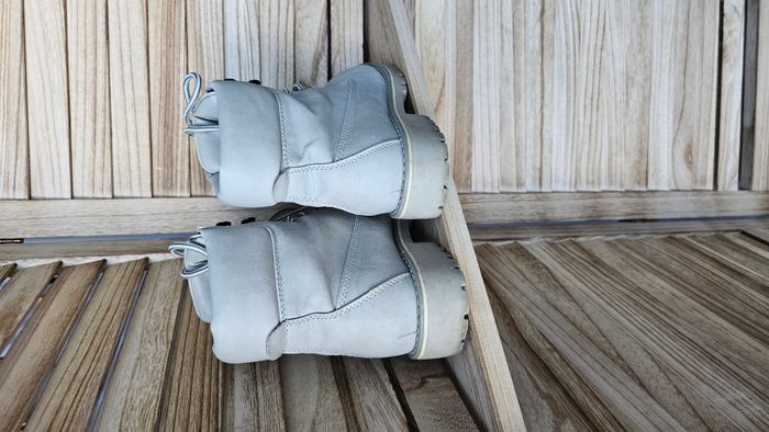 chaussures montante - photo numéro 4