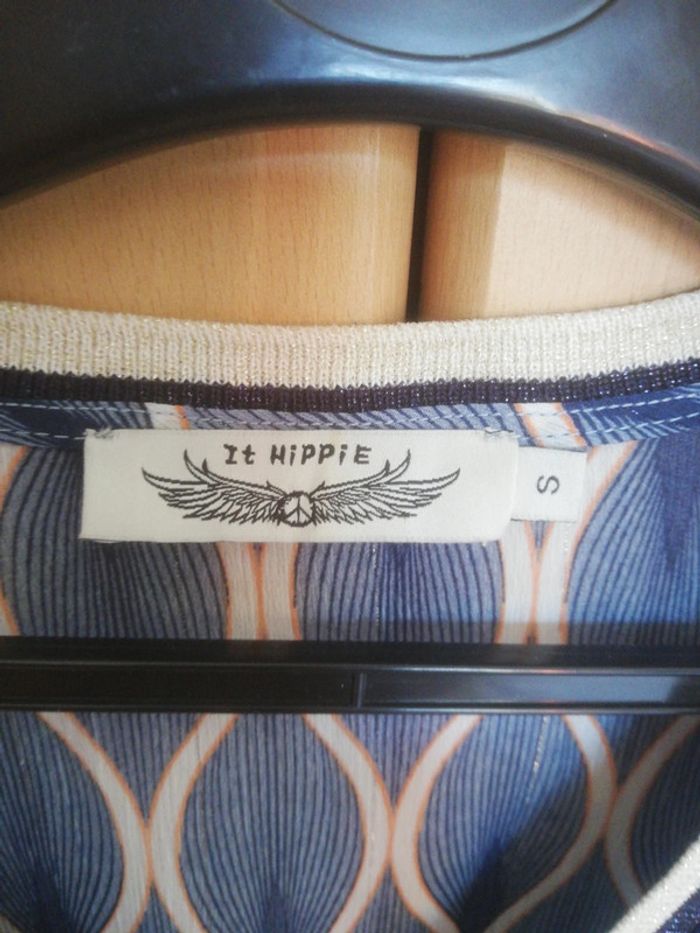 Blouse It Hippie - photo numéro 2