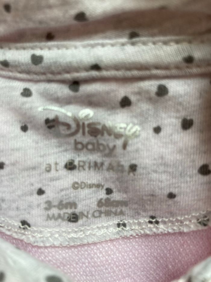 Combinaison Marie des aristochats - photo numéro 4