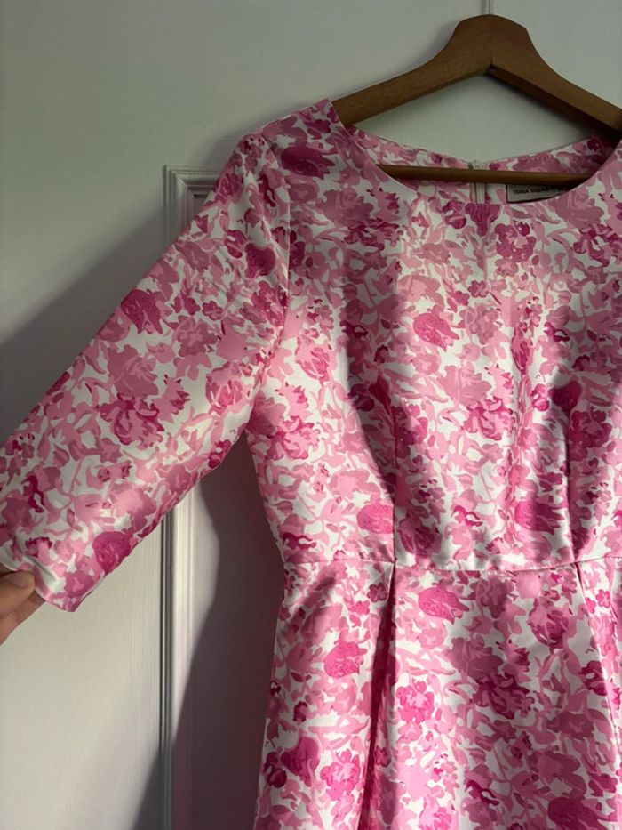 Robe Teria Rabar - photo numéro 3