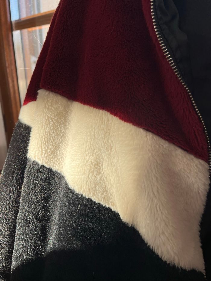 Veste fourrure - photo numéro 3