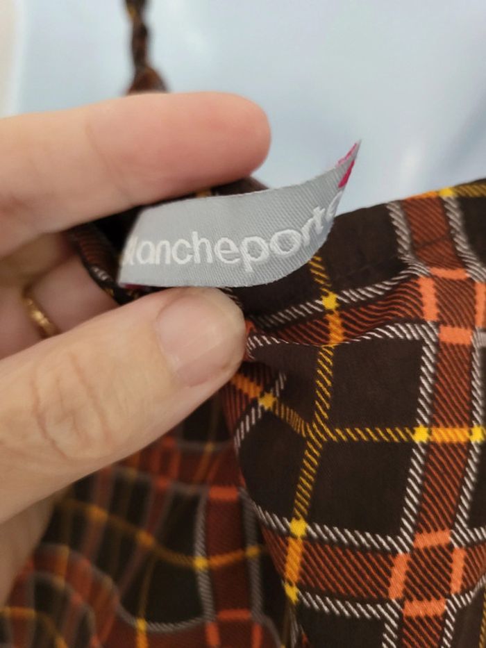 Très joli debardeur Blancheporte - photo numéro 8