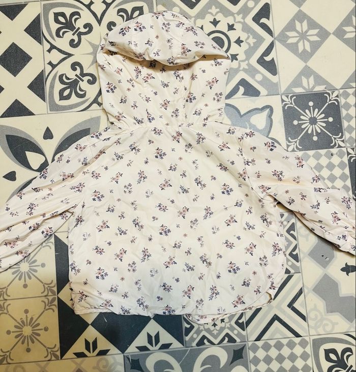 Veste coupe vent - photo numéro 3