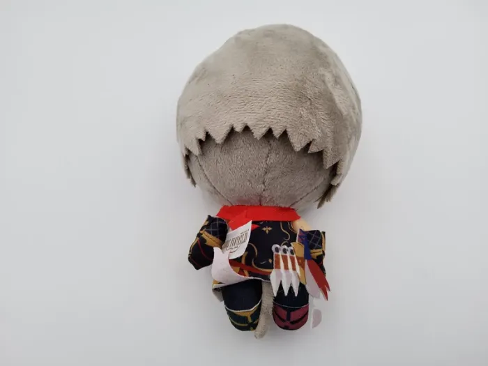 Plush Final Fantasy XIV Job Vol. 2 - Ninja - photo numéro 2