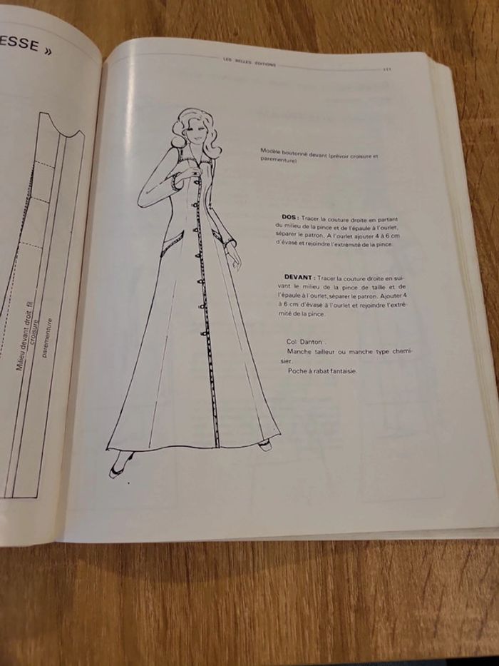 La couture familiale - photo numéro 8