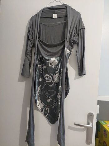 Tunique taille 40