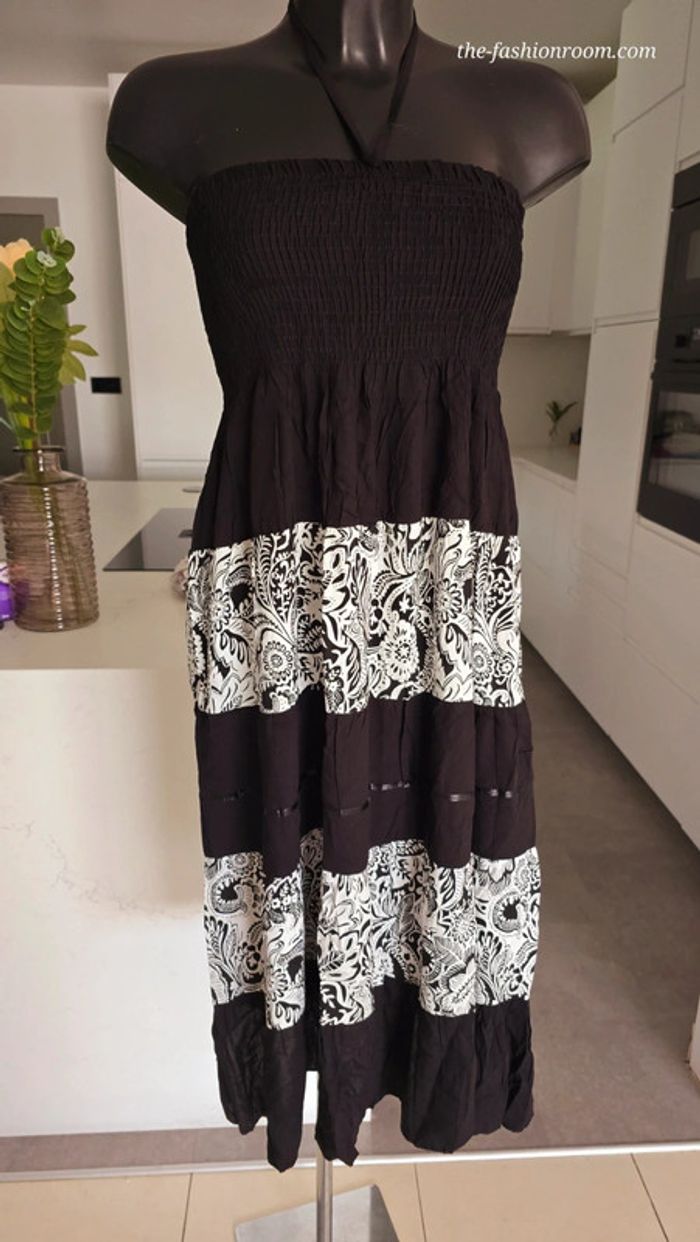 Robe jupe 36/40
