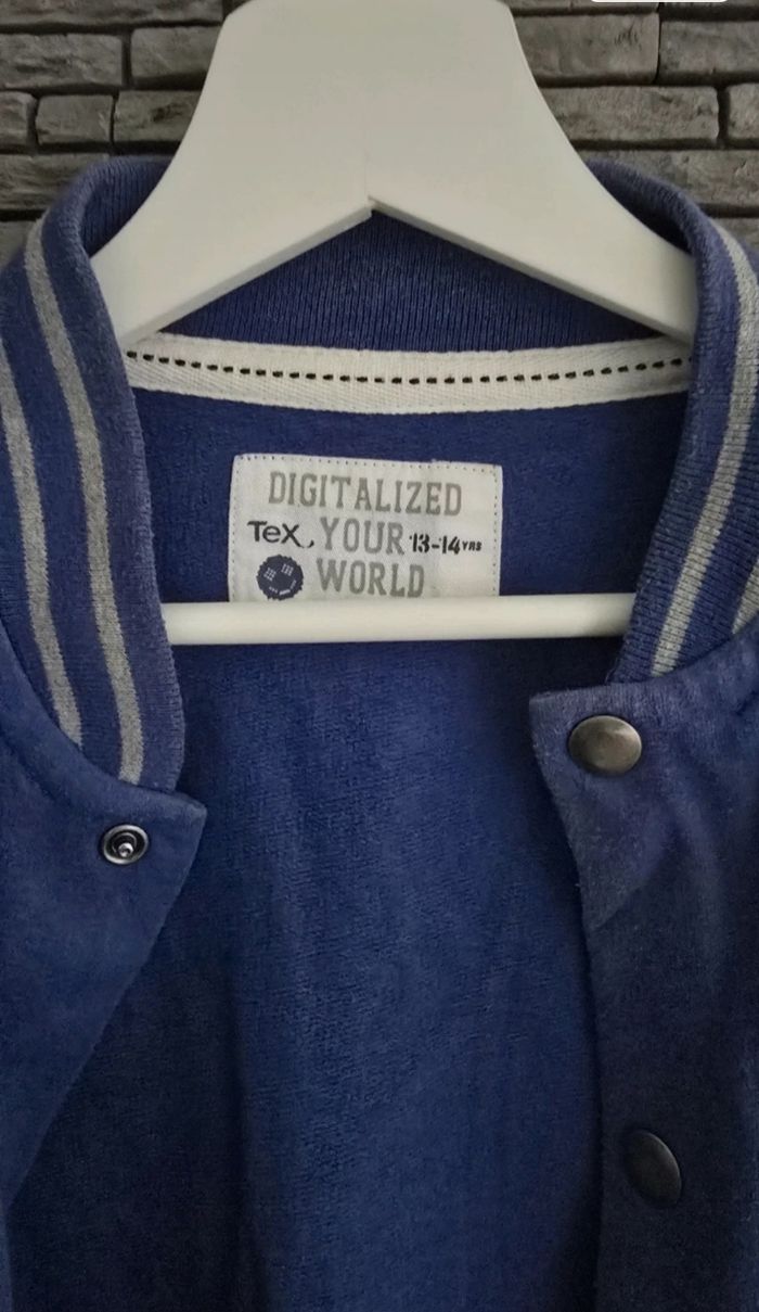 Veste 13/14 ans - photo numéro 5