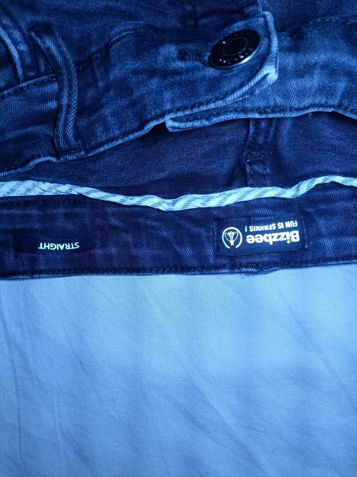 Pantalon bizzbee - photo numéro 4