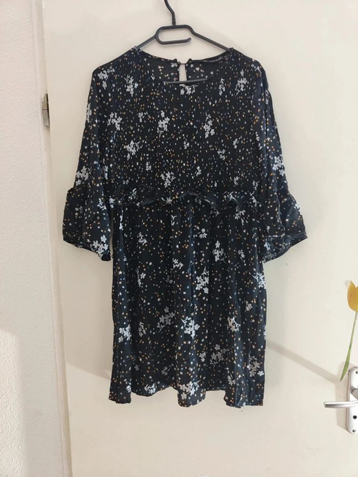 Jolie robe 💎 Zara L 💎
