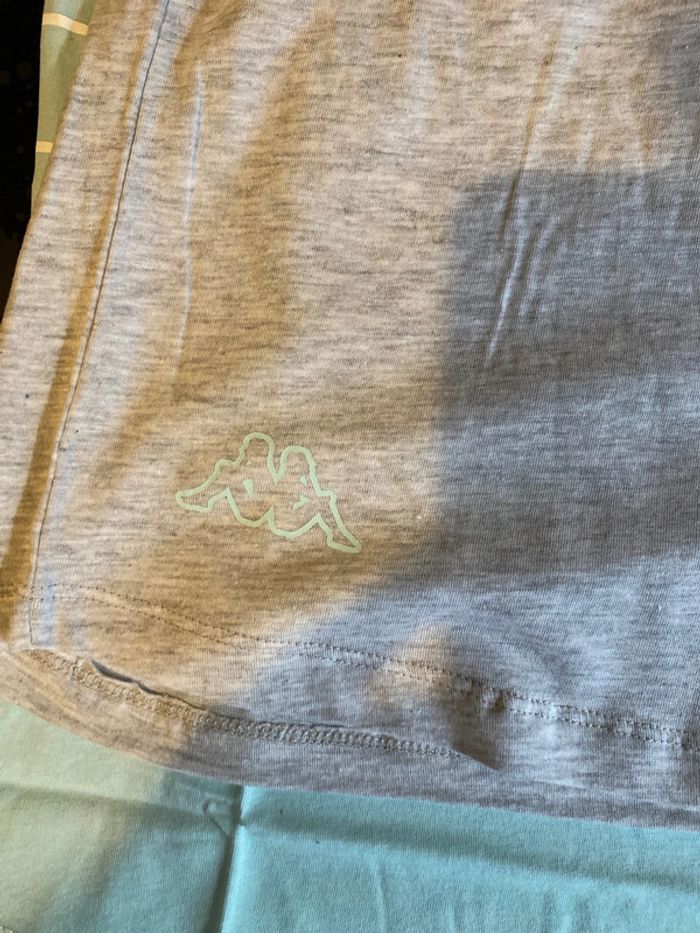 Kappa pyjama short taille L neuf - photo numéro 6