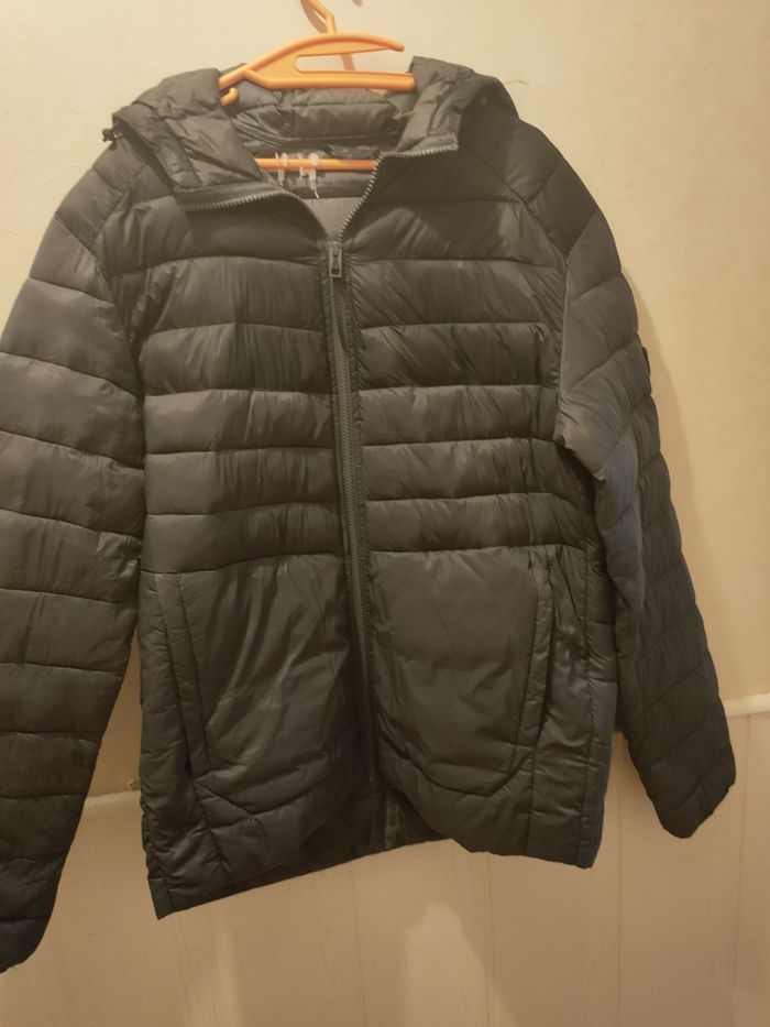Doudoune légère Jack & Jones