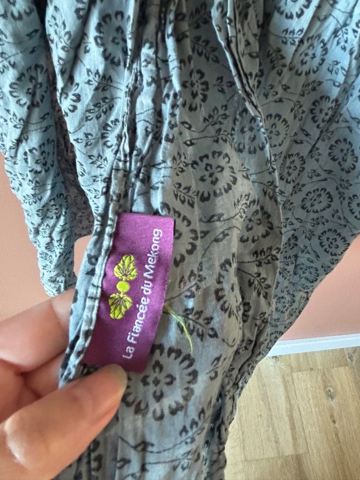 Foulard femme - photo numéro 2