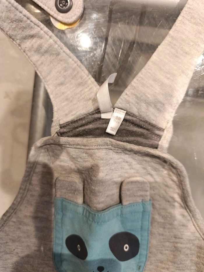 Tenue orchestra - photo numéro 2