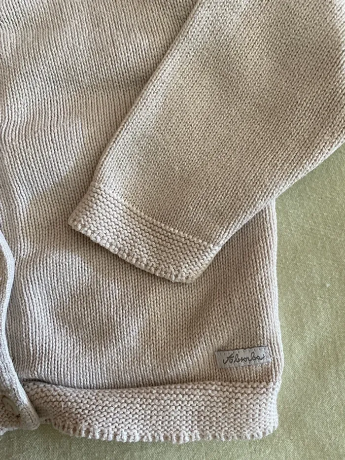 Gilet mixte absorba 6 mois neuf - photo numéro 2