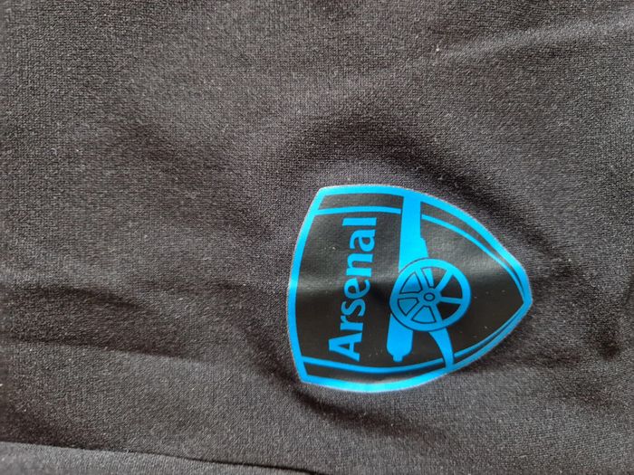 Pantalon de survêtement Arsenal Adidas - photo numéro 3