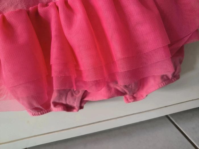 Combi short marie Aristochats - photo numéro 5