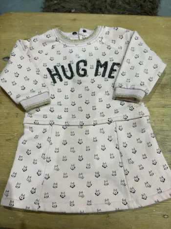 Robe polaire