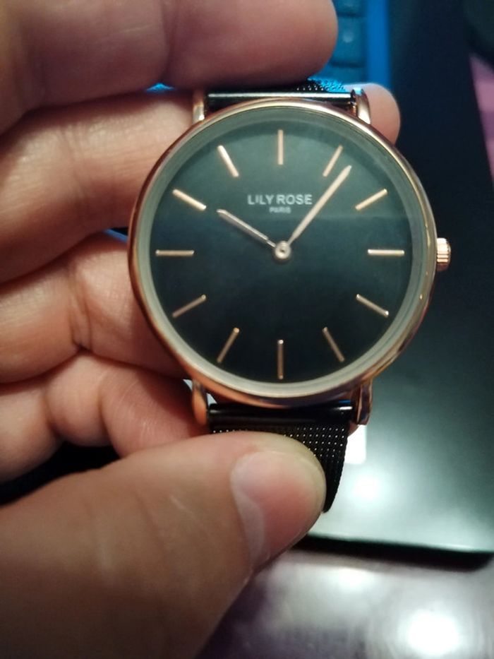 Montre nous pour femme - photo numéro 6