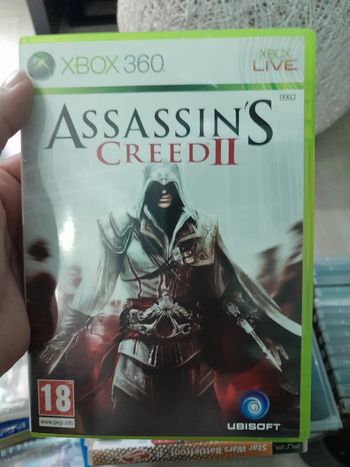 Jeux xbox 360