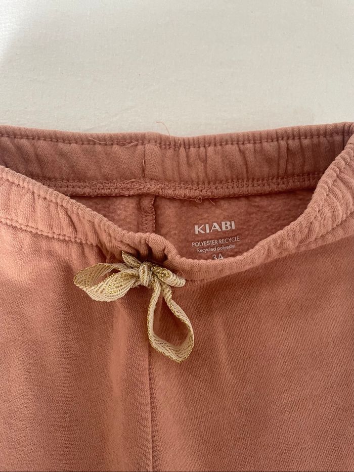 Pantalon kiabi 3 ans - photo numéro 2
