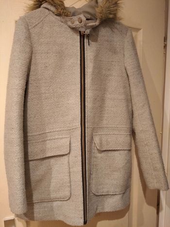 Manteau Kiabi
