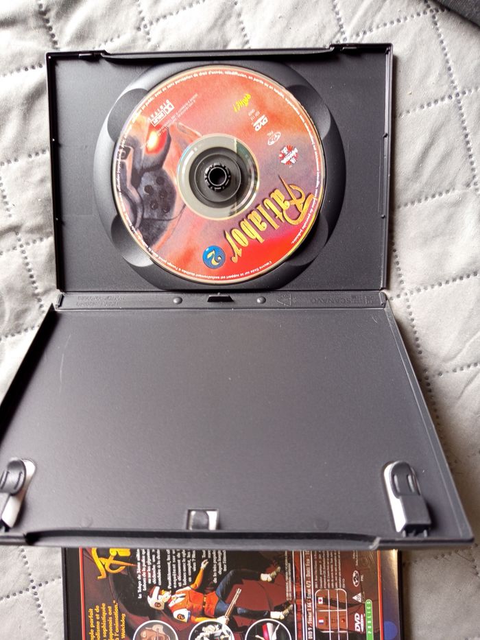 Patlabor 1 et 2 - photo numéro 4