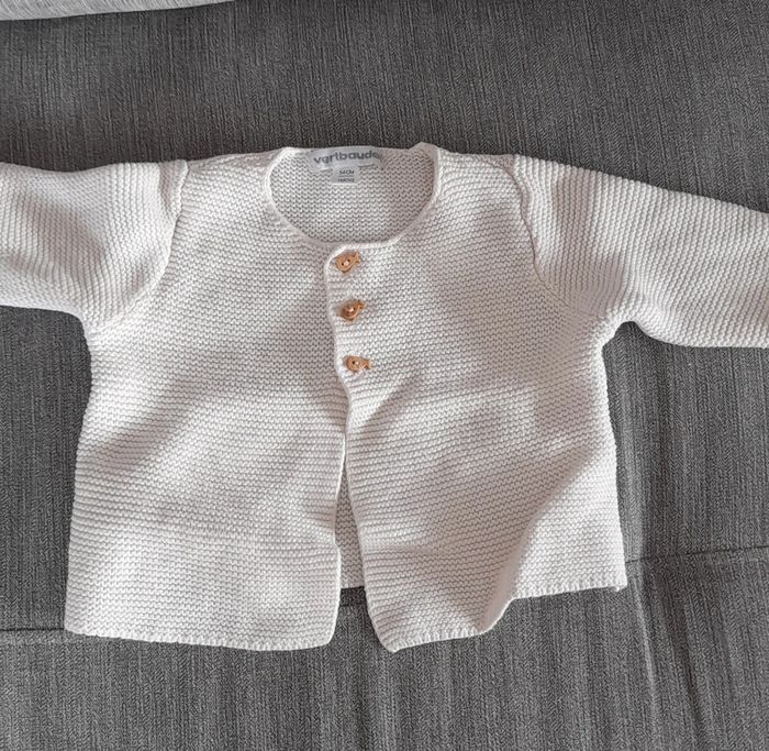 Lot 3 vestes - photo numéro 2