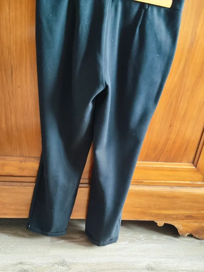 Pantalon à pince Bonobo - photo numéro 4