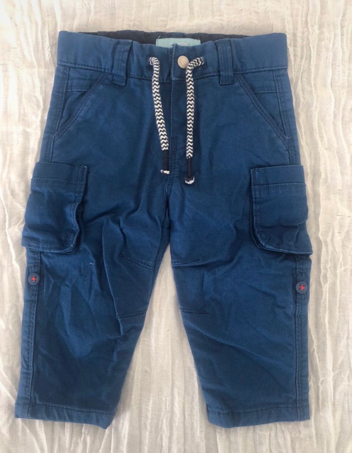 Lot vêtements garçons - photo numéro 3