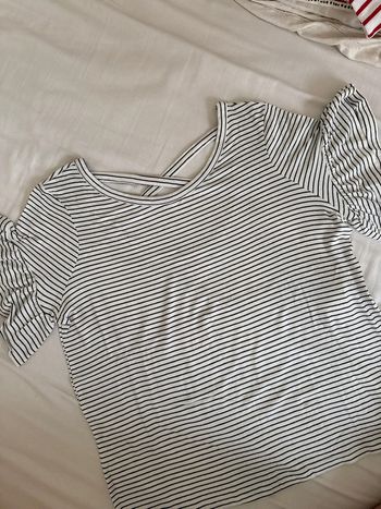 T-shirt Naf-Naf 38/M
