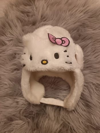Bonnet 48cm
