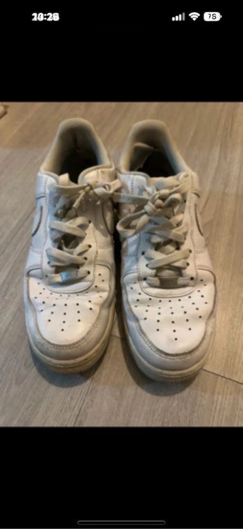 Nike For One