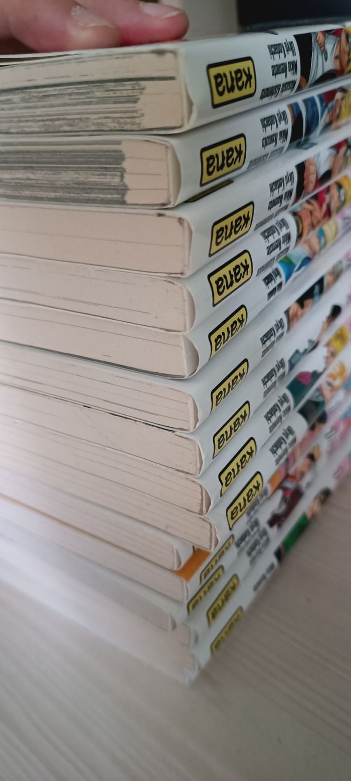 Manga boruto - photo numéro 6