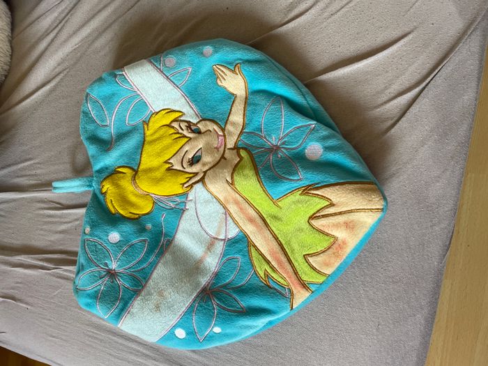 Range Pyjama Fée clochette