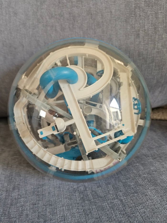 Perplexus grand modèle labyrinthe - photo numéro 2