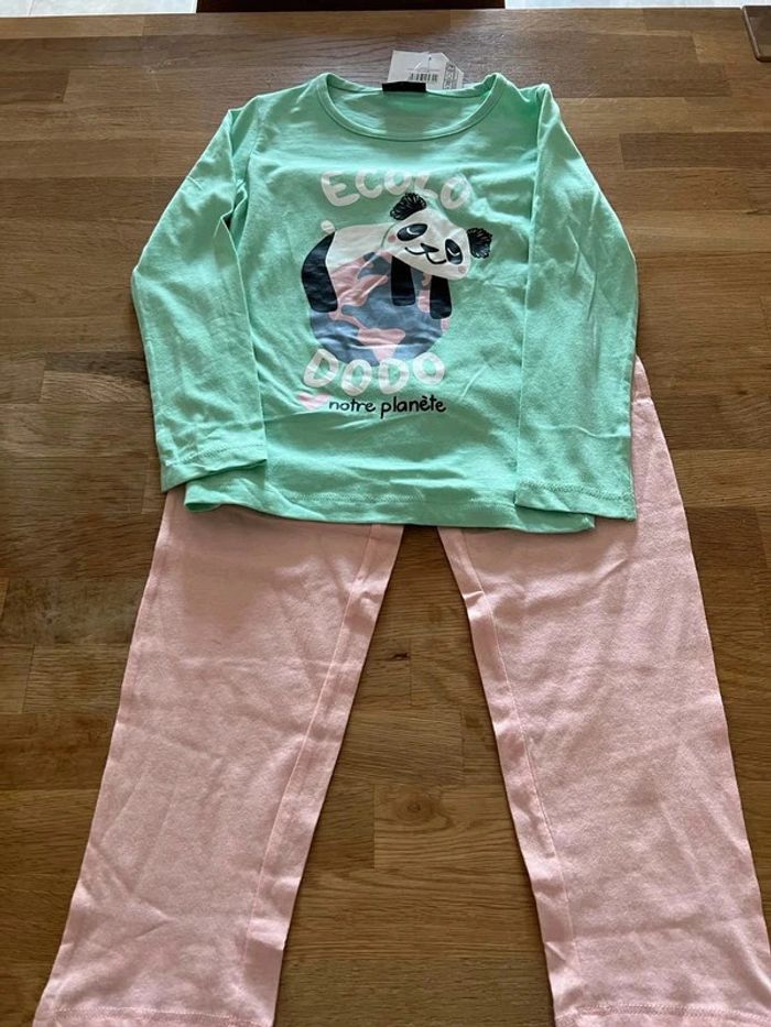 Pyjama