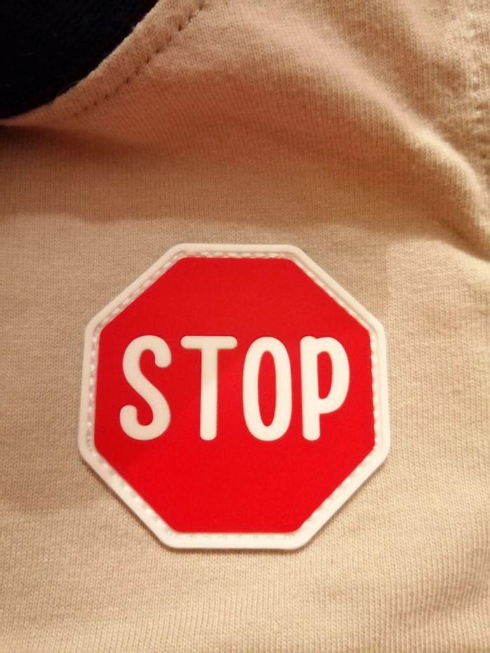 Ensemble pantalon & t-shirt ML - photo numéro 3