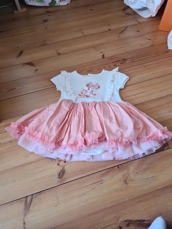 Robe disney