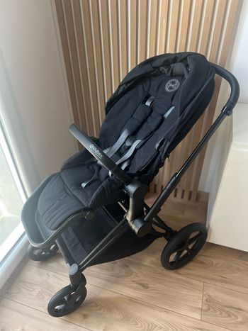 Poussette Cybex Priam