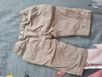 Pantalon 6 mois obaibi