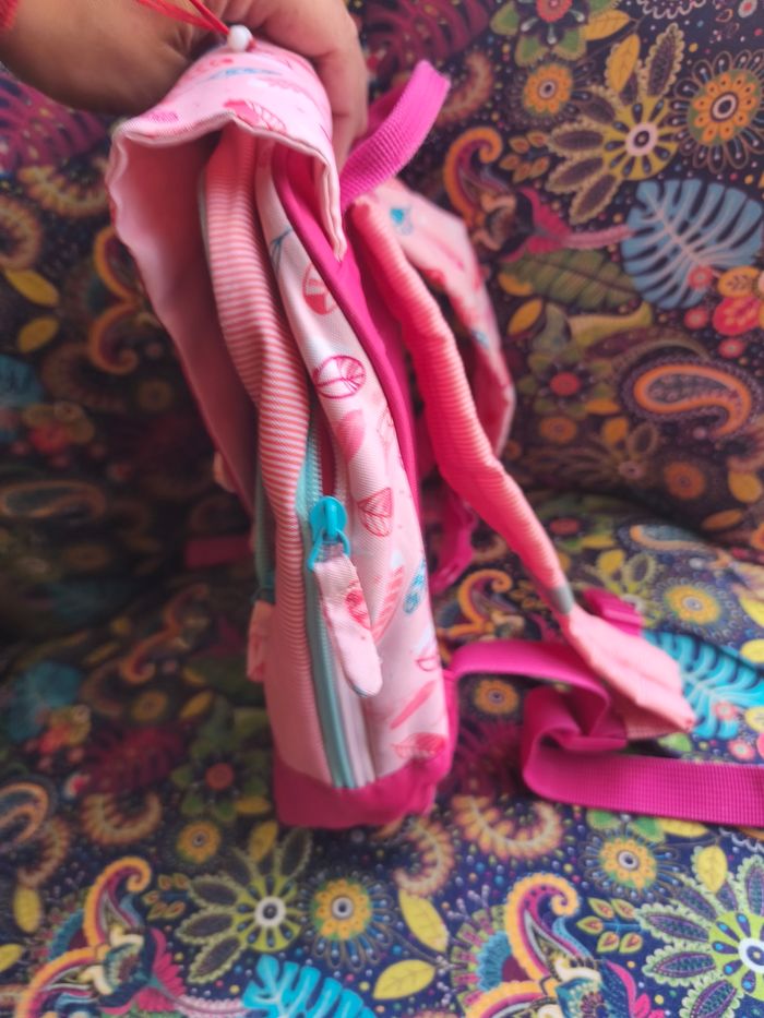 Sac à dos Lilliputiens - photo numéro 5